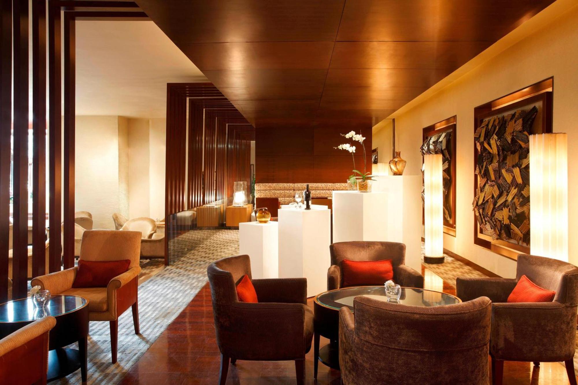 The Westin Guangzhou Hotel Kültér fotó