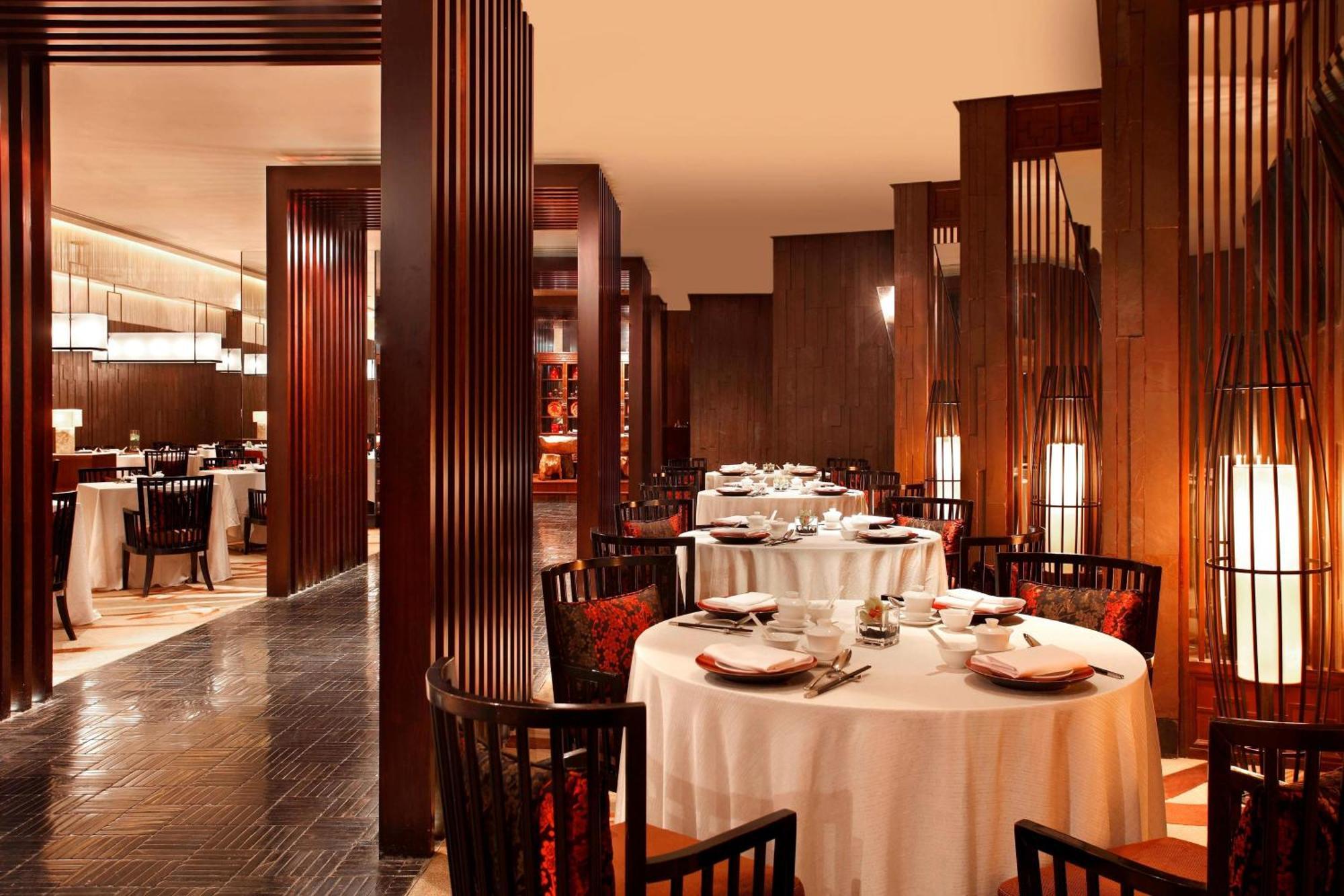 The Westin Guangzhou Hotel Kültér fotó