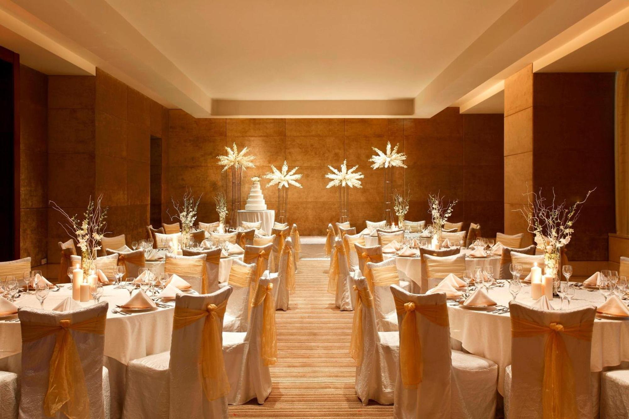 The Westin Guangzhou Hotel Kültér fotó