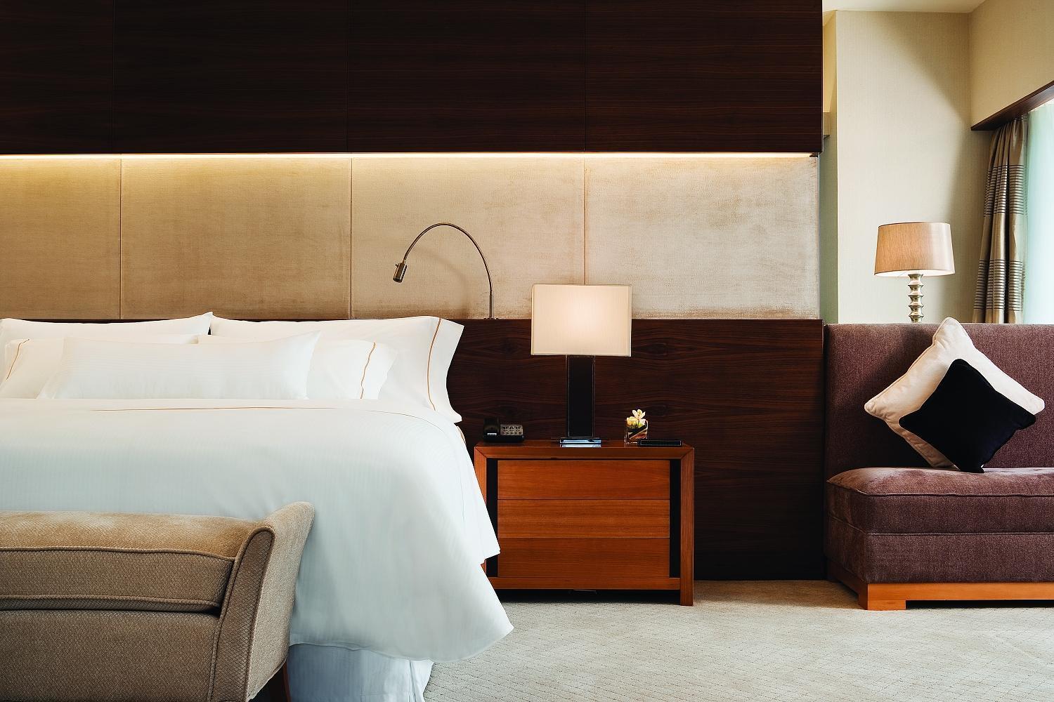 The Westin Guangzhou Hotel Kültér fotó